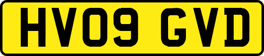 HV09GVD