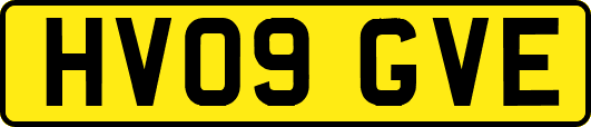 HV09GVE