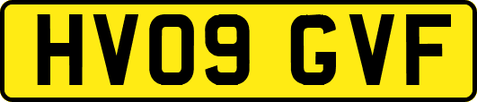 HV09GVF
