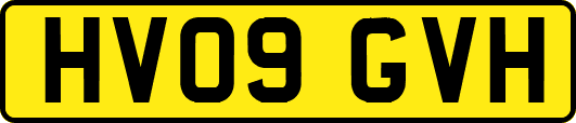 HV09GVH