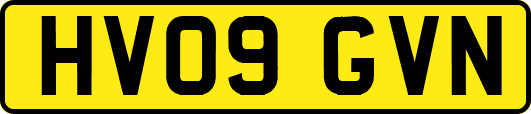 HV09GVN