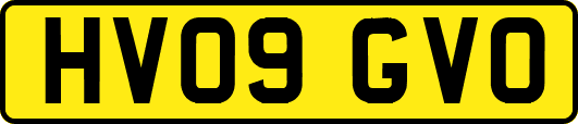 HV09GVO