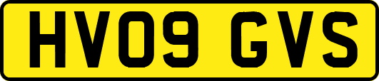 HV09GVS