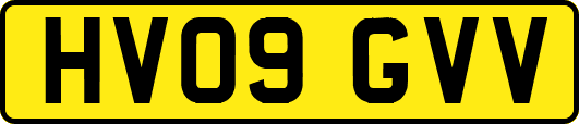 HV09GVV
