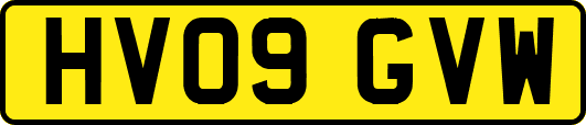 HV09GVW