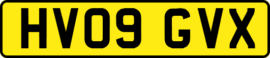 HV09GVX