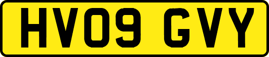 HV09GVY