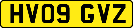 HV09GVZ