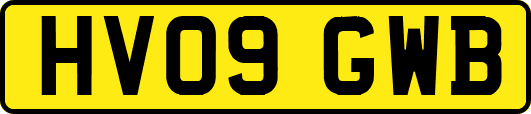 HV09GWB