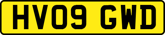 HV09GWD