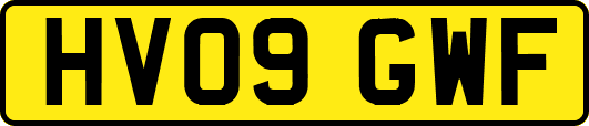 HV09GWF