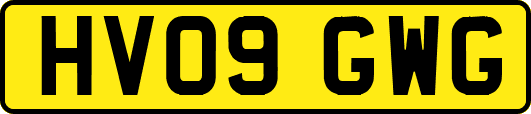 HV09GWG