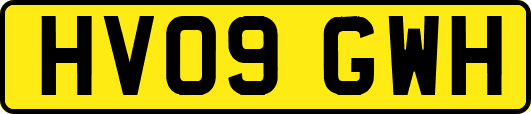 HV09GWH