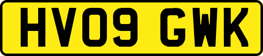 HV09GWK