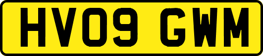 HV09GWM