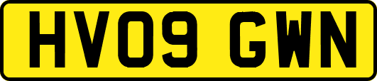 HV09GWN