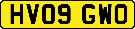 HV09GWO