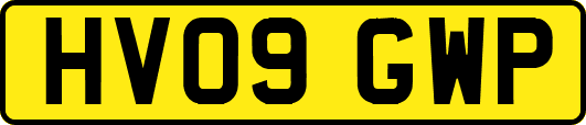 HV09GWP