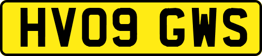 HV09GWS
