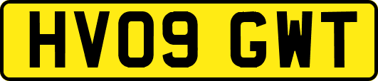 HV09GWT