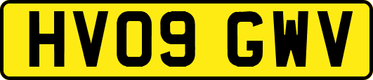HV09GWV