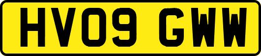 HV09GWW