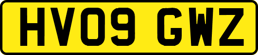 HV09GWZ