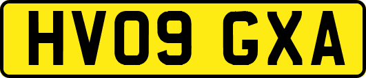 HV09GXA