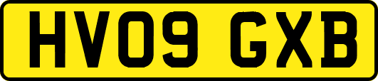 HV09GXB