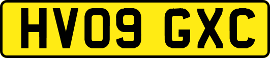 HV09GXC