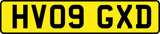 HV09GXD