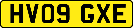 HV09GXE