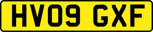 HV09GXF