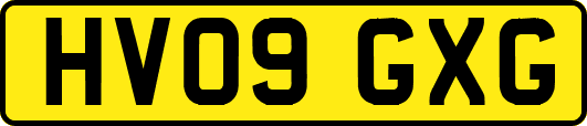 HV09GXG