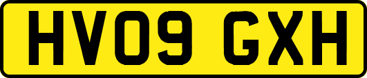 HV09GXH