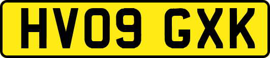 HV09GXK