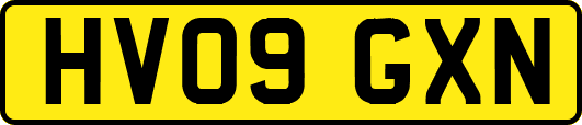 HV09GXN