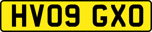 HV09GXO