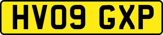 HV09GXP