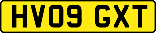 HV09GXT