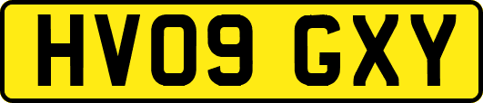 HV09GXY