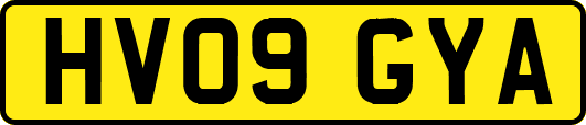 HV09GYA