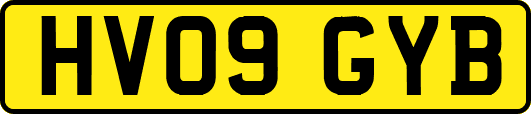 HV09GYB