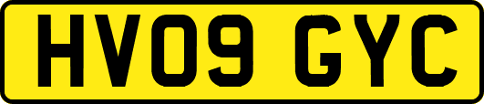 HV09GYC