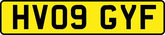 HV09GYF