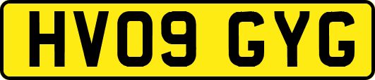 HV09GYG