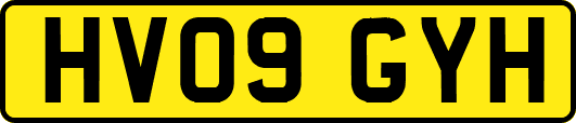 HV09GYH