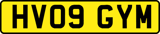 HV09GYM