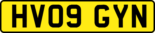 HV09GYN