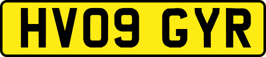 HV09GYR